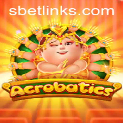 Dive Into Acrobatics: A Thrilling New Game Experience with SBET