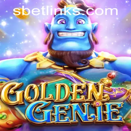 Unveiling the Magic of GOLDENGENIE: A Revolutionary Gaming Experience