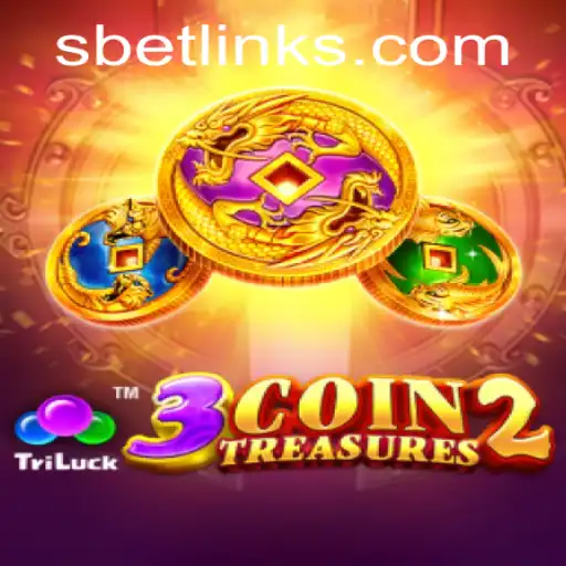 Exploring the Thrilling World of 3CoinTreasures2: A Comprehensive Guide