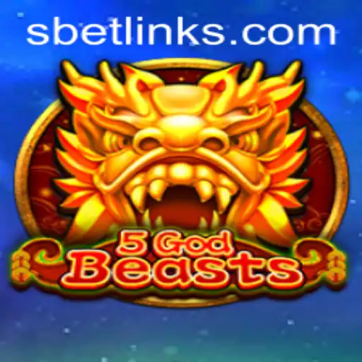 Explore the Enchanting World of 5GodBeasts Through SBET