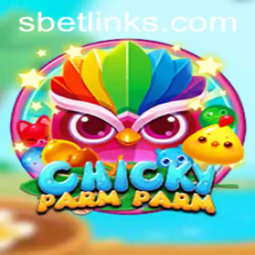 Exploring the Enigmatic World of ChickyParmParm: An Innovative Gaming Experience with SBET