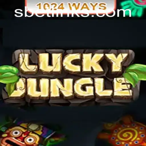 The Thrilling World of LuckyJungle1024 and the Role of SBET