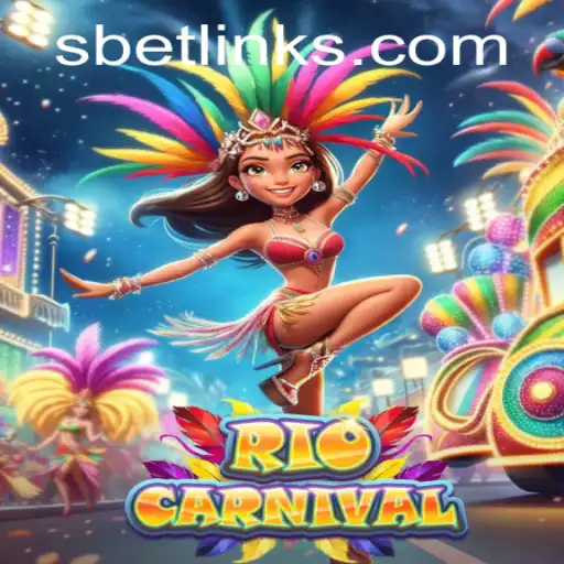 Experience the Vibrant World of RioCarnival: A Comprehensive Guide to the SBET Gaming Experience