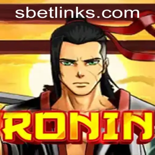 Unveiling Ronin: A Thrilling Adventure in Gaming