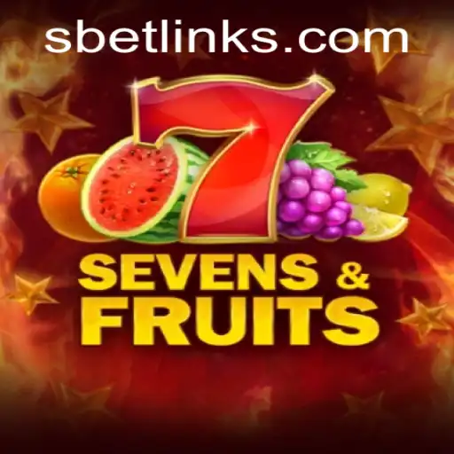 SevensFruits: A Fresh Take on Classic Casino Gaming