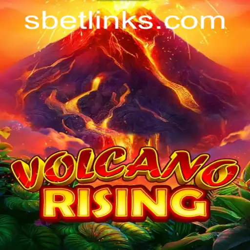 VolcanoRising: An Immersive Adventure in a Dynamic Gaming Landscape
