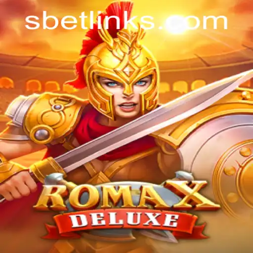 Exploring RomaXDeluxe: A Premier SBET Experience