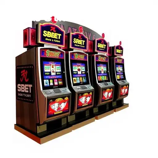 The Evolution and Impact of Slot Machines in the Era of SBET