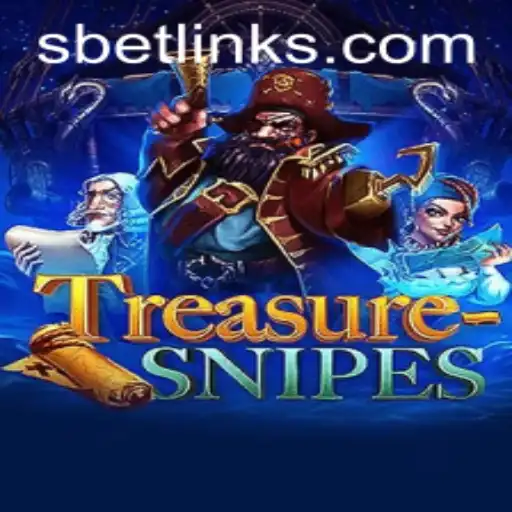 Unveiling TreasureSnipes: A New Era of Adventure Gaming with SBET