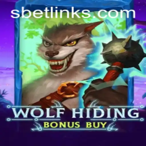 Exploring the Thrills of WolfHidingBonusBuy: A Deep Dive into the Game Mechanics and SBET Integration
