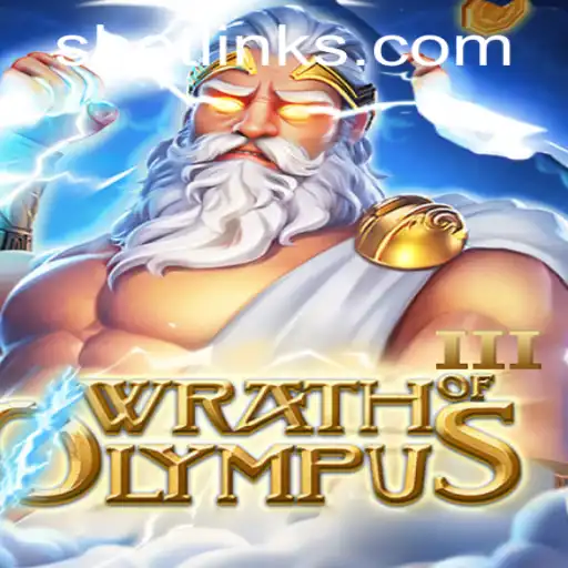 Discover the Thrilling World of WrathofOlympusIII – An Epic Gaming Experience